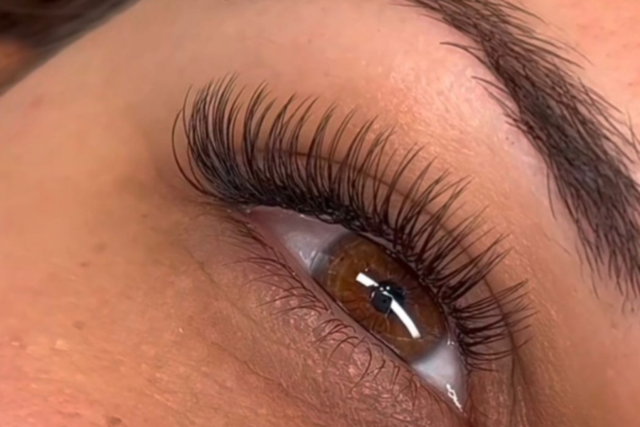 Why Professional Lash & Brow Treatments Make a Real Difference